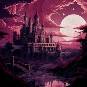 The Keeper Of The Lunar Stone Second Stage