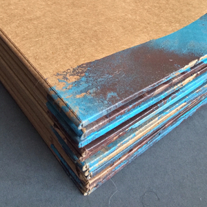 Drums of Bakhta (Drum Tool)