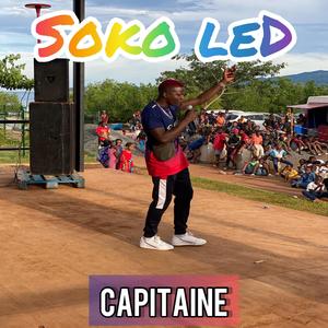 Capitaine