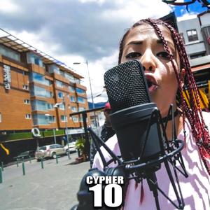 Cypher 10 (feat. Zienss MF, Nano, Jakuh & Roja MC)