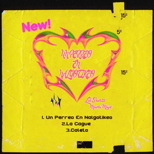 Un Perreo en Nalgotikeo