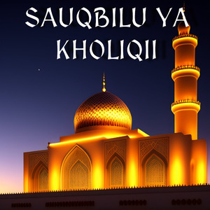 Sauqbilu Ya Kholiqii (Cover)