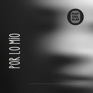 Por Lo Mio