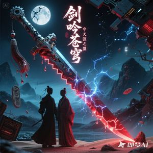剑吟苍穹