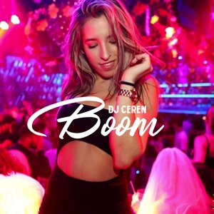 Boom (Club Mix)
