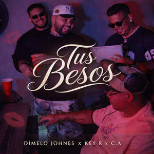 Tus Besos