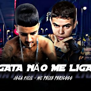 Gata Não Me Liga