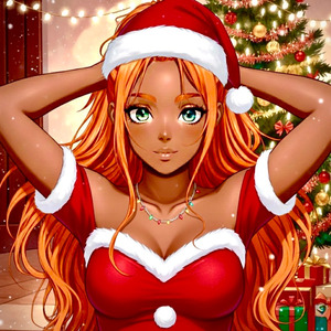 サンタクロース