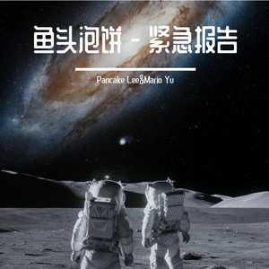 鱼头泡饼 - 紧急报告