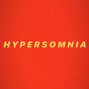 Hypersomnia