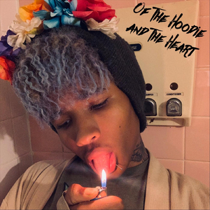 Groupie in a Polaroid