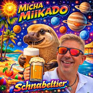 Schnabeltier