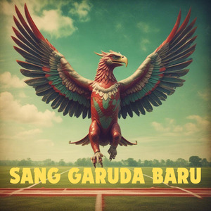 Sang Garuda Baru