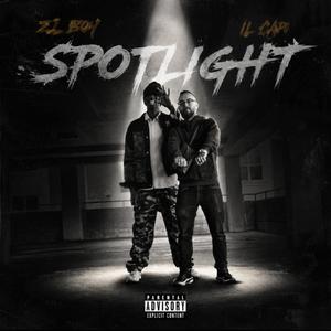 SPOTLIGHT (feat. El Boy)