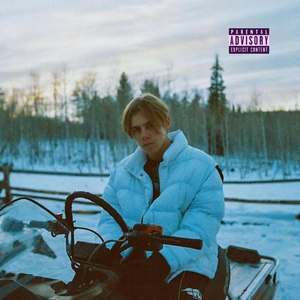 "Redwine" THE KID LOROI天性使燃Piano melody trap beat