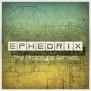 Prototype (Sacral Reason Remix)