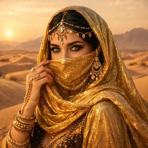 Русская Арабика