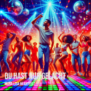 Du Hast Nur Gelacht