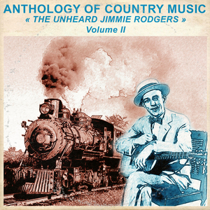 I've Ranged, I've Roamed, I've Traveled (Ver.1)