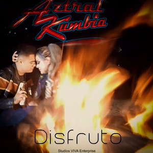 Disfruto