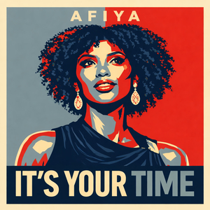 It's Your Time