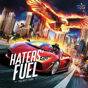Haters' Fuel (Single)
