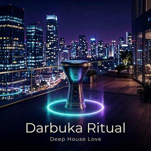 Darbuka Ritual