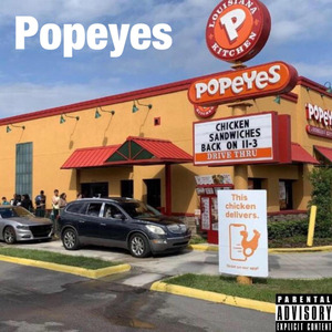 Popeyes