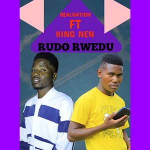 Rudo Rwedu