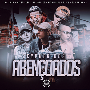 Cypher dos Abençoados