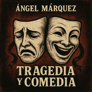 Tragedia y Comedia (En Vivo)