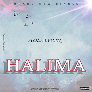 HALIMA