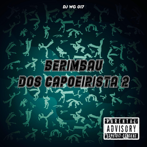 BERIMBAU DOS CAPOEIRISTA 2