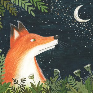 This Is a Happy Garden