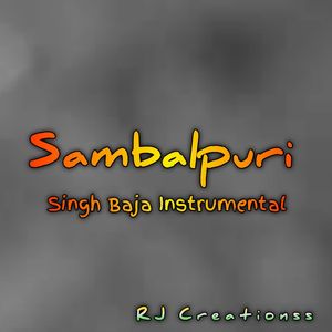Sambalpuri (Singh Baja Instrumental)