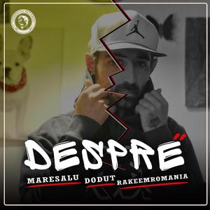 Despre (feat. Dodut & RakeemRomania)