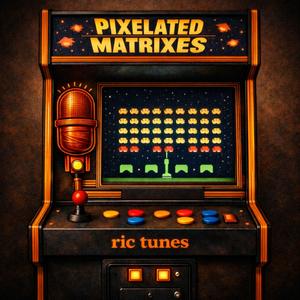 Pixelated Matrixes (Indie Version)