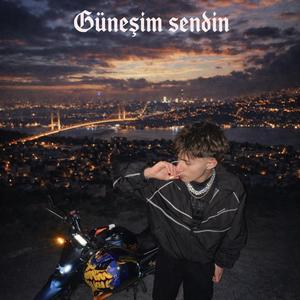 Güneşim Sendin