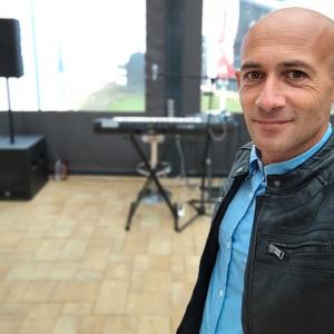 Lakodalmas egyveleg