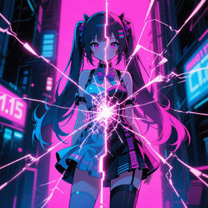 バグ・リボン・シンドローム