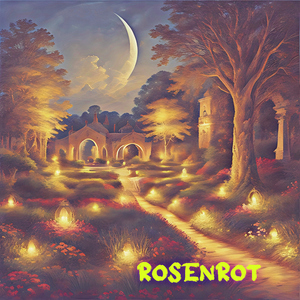 Rosenrot
