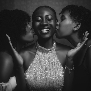 Oh baby (Radio Edit)