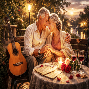 Con El Paso Del Tiempo