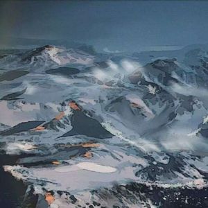 微醺时我们妄图触摸的东西