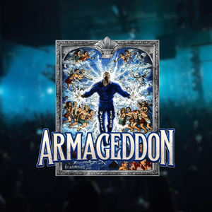NESBRU VIP (Armageddon)