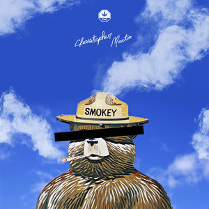 SMOKEY (Instrumental)