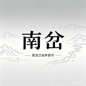 南岔根.wav