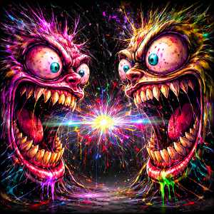 Ты чё гнилой