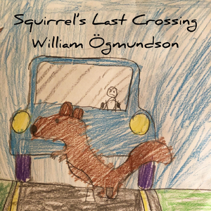 Squirrel's Last Crossing