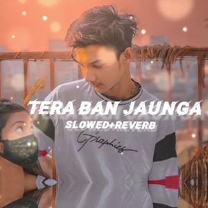 Tera Ban Jaunga (Slowed + Reverb)